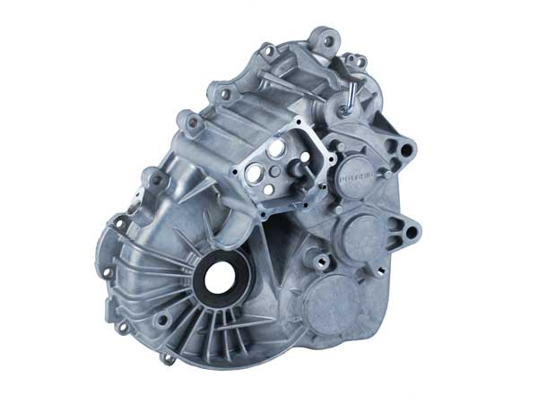 Polaris RZR Case Subassembly, Right, Genuine OEM Part 3235992, Qty