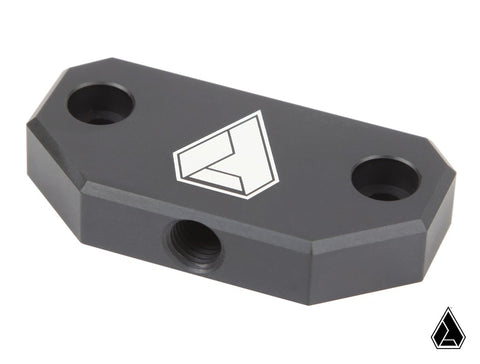 ASSAULT INDUSTRIES PRO XP CENTER MIRROR MOUNT (FITS: POLARIS RZR PRO XP)