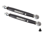 ASSAULT INDUSTRIES BARREL REAR SWAY BAR END LINKS (FITS: POLARIS RZR PRO XP)