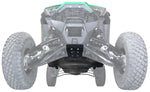Factory UTV Polaris RZR Pro R UHMW Skid Plate