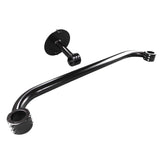Factory UTV Polaris RZR Pro XP “Above The Roof” Dual Clamp Spare Tire Mount