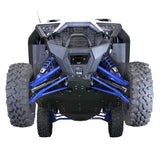 Factory UTV Polaris RZR Pro XP UHMW Skid Plate