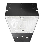 Factory UTV Polaris RZR Pro XP UHMW Skid Plate