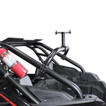 Factory UTV Polaris RZR Pro XP “Above The Roof” Dual Clamp Spare Tire Mount