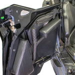 DRT RZR Pro XP / Pro R 2020+ Door Arm Rests - Rear Pair