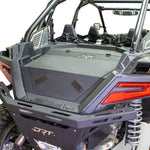 DRT RZR Pro XP 2020+ / Turbo R 2022+ Aluminum Storage/Trunk Enclosure