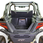 DRT RZR Pro XP 2020+ / Turbo R 2022+ Aluminum Storage/Trunk Enclosure