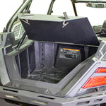DRT RZR Pro XP 2020+ / Turbo R 2022+ Aluminum Storage/Trunk Enclosure