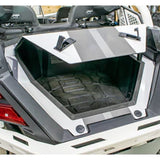 DRT RZR Pro XP 2020+ / Turbo R 2022+ Aluminum Storage/Trunk Enclosure