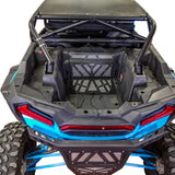 DRT RZR XP 1000 / Turbo 2014-2021 Vented Engine Cover