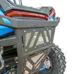 DRT RZR XP 1000 / Turbo 2019+ Rear Bumper