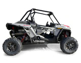 DRT RZR XP 1000 Turbo and Turbo S 2017+ Air Intake Grill