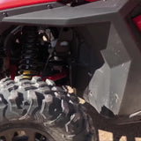 Zbroz Polaris RZR PRO XP 4 Dual Rate Spring Kit  *4 Seat Models*