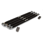 UTV Wolfpack Polaris RZR Radius Rods XP1000/Turbo Aluminum Heavy Duty