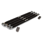 UTV Wolfpack (2018-20)Polaris RZR XP Turbo S Radius Rods Aluminum Heavy Duty