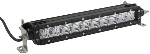 SIRIUS 10'' Single Row LED Light Bar