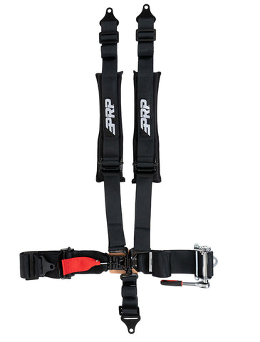 PRP 5.3×2 Custom Harness