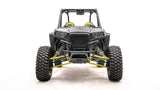 Fab Fours RZR XP/XPT/900S/1000S Front Bumper