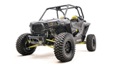 Fab Fours RZR XP/XPT/900S/1000S Front Bumper