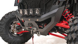 Fab Fours RZR PRO XP Front Bumper