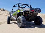 EFX SandSlinger Rear Sand Paddle Tire