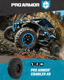 Pro Armor Crawler XR Tire