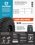 Pro Armor Crawler XR Tire