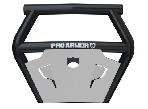 Pro XP Sport Front Bumper