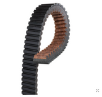 Gates Corporation G Force C12 CVT Belt - 27C4159