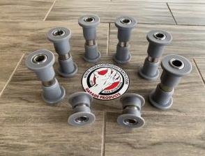 14-16 RZR XP 1000 AND TURBO Bushings