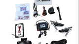 WD Electronics Street Legal Turn Signal Kit for 2020+ RZR Pro XP PRO R TURBO R