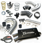 AA Turbo R Stage 3 kit with custom options for JC