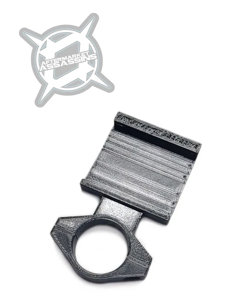 Aftermarket Assassins – RockPeak UTV