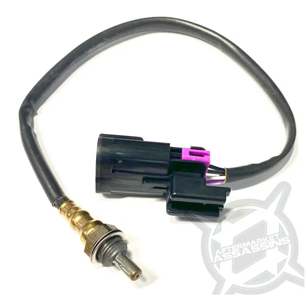 12mm O2 Sensor Plug AA Replacement Polaris O2 Sensor - 12mm – RockPeak UTV