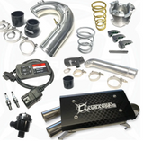 AA 2020-Up RZR Pro XP/Turbo R Stage 3 Lock & Load Kit Custom Options for MS