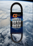 GBOOST 1202 Series- Drive Belts – Polaris OEM 3211202
