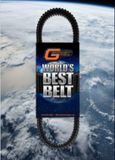 GBOOST 1202 Series- Drive Belts – Polaris OEM 3211202