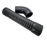 Razorback Replacement Belt Intake Hose for Belt Cooling Kits