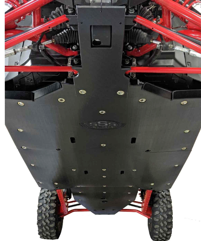 SSS Off-Road – RockPeak UTV