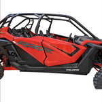 SSS Offroad UHMW SKID PLATE | POLARIS RZR PRO XP 4