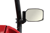 Seizmik Strike Side View Mirror (Pair – ABS)