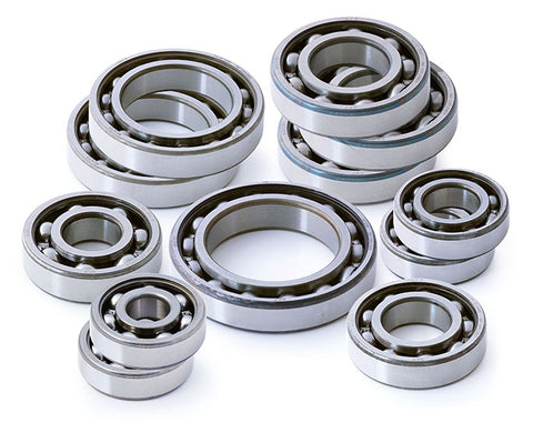 SANDCRAFT TRANSMISSION BEARING KIT – 2014-2022 RZR XP 1000