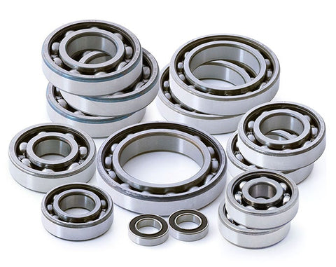 TRANSMISSION BEARING KIT – 2016-2022 RZR XP TURBO