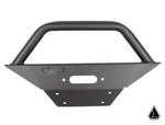 ASSAULT INDUSTRIES SAVAGE FRONT BUMPER (FITS: HONDA TALON - ALL)