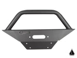 ASSAULT INDUSTRIES SAVAGE FRONT BUMPER (FITS: HONDA TALON - ALL)