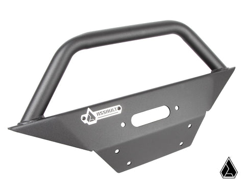 ASSAULT INDUSTRIES SAVAGE FRONT BUMPER (FITS: HONDA TALON - ALL)