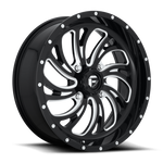 Fuel UTV Wheels / KOMPRESSOR Non Beadlock