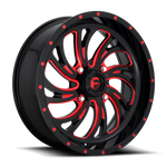 Fuel UTV Wheels / KOMPRESSOR Non Beadlock