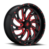 Fuel UTV Wheels / KOMPRESSOR Non Beadlock