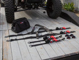 SPEEDSTRAP – ULTIMATE UTV TIRE BONNET KIT